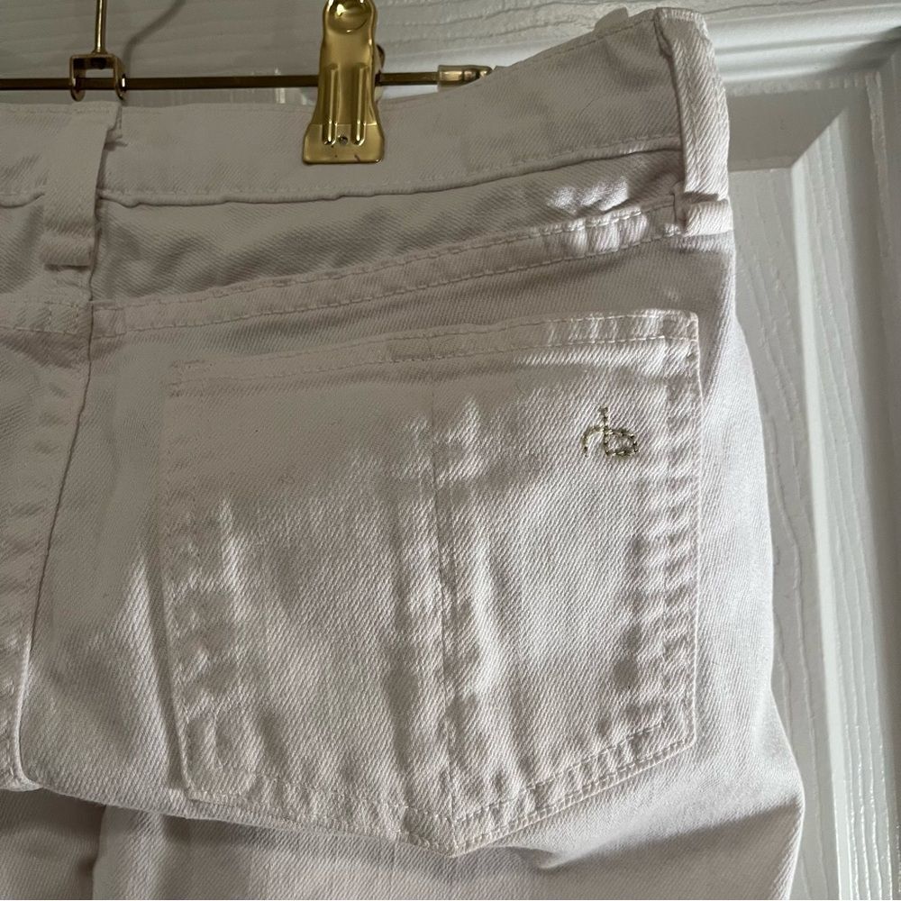 rag & bone Elephant Bell Jeans - Picture 6 of 7